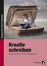 Kreativ schreiben - Brigitte Penzenstadler - 9783834438973