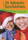 24 Adventsgeschichten - Luisa Hartmann - 9783834603005