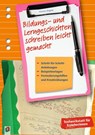Bildungs- und Lerngeschichten schreiben leicht gemacht - Yvonne Wagner - 9783834624147
