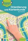Werkstatt kompakt: Orientierung und Kartenkunde. Kopiervorlagen mit Arbeitsblättern - Mary Rosenberg - 9783834624543