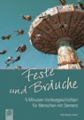 Feste und Bräuche - Petra Bartoli y Eckert - 9783834629555