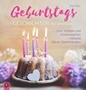 Geburtstagsgeschichten für Senioren - Birgit Ebbert - 9783834639929