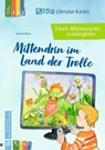Mittendrin im Land der Trolle - Annette Weber - 9783834646125