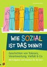 Wie sozial ist das denn?! - Petra Bartoli Y Eckert - 9783834648884