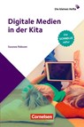 Die kleinen Hefte / Digitale Medien im Kita-Alltag - Susanne Roboom - 9783834652331