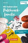 Elterncoach to go / Wir haben eine Patchworkfamilie - Britta Kolbe - 9783834652584