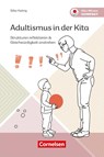 Adultismus in der Kita - Silke Hubrig - 9783834652980