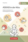AD(H)S in der Kita - Philip Höhn - 9783834652997