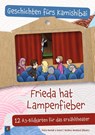 Frieda hat Lampenfieber -  - 9783834660626