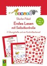 Starter-Paket - Erstes Lesen mit Selbstkontrolle - Michael Junga - 9783834661968
