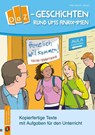 DaZ-Geschichten rund ums Ankommen - Petra Bartoli Y Eckert - 9783834662088