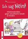 Ich sag Nein! - Gisela Braun ; Martina Keller - 9783834662606