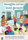 Bewegtes Lernen leicht gemacht - Sina Ziegler - 9783834667625