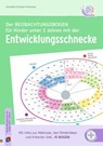 Der Beobachtungsbogen für Kinder unter 3 Jahren mit der Entwicklungsschnecke - Kornelia Schlaaf-Kirschner - 9783834668974