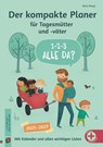 "1-2-3-Alle da?" Der kompakte Planer für Tagesmütter und -väter - Alina Brings - 9783834669605