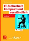 It-Sicherheit Kompakt Und Verstandlich - Bernhard C Witt - 9783834801401
