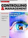 Controlling in TIME-Unternehmen - Thomas Hess - 9783834900029