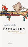 Fatrasien - Ralph Dutli - 9783835323933