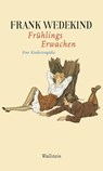 Frühlings Erwachen - Frank Wedekind - 9783835336155