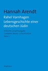 Rahel Varnhagen - Hannah Arendt - 9783835337671