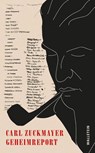 Geheimreport - Carl Zuckmayer - 9783835338579