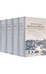 Berlin wird Berlin - Alfred Kerr - 9783835338623