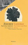 Zäsuren / Caesurae - Chiara Caradonna ; Vivian Liska - 9783835339996