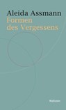 Formen des Vergessens - Aleida Assmann - 9783835340558