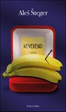 Neverend - Ales Steger - 9783835350069