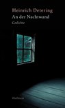 An der Nachtwand - Heinrich Detering - 9783835353527