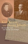 Karl Kraus und Georg Jahoda - Karl Kraus ; Georg Jahoda - 9783835354470