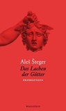 Das Lachen der Götter - Ales Steger - 9783835355545
