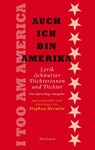 Auch ich bin Amerika / I Too Am America - Stephan Hermlin ; Eva Tanita Kraaz ; Kai Sina - 9783835355682