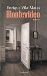 Montevideo - Enrique Vila-Matas - 9783835355743