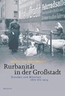 Rurbanität in der Großstadt - Britta von Voithenberg - 9783835355958