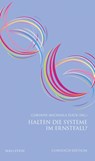 Halten die Systeme im Ernstfall? - Corinne Michaela Flick - 9783835356184