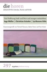Und Hoffnung hieß und Brot und morgen weiterleben - Sabine Peters ; Tom Schulz - 9783835358140