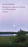 Variationen über ein Thema von Silfverstolpe - Lars Gustafsson - 9783835358171
