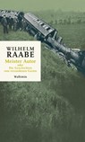 Meister Autor - Wilhelm Raabe - 9783835359710