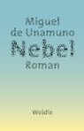 Nebel - Miguel De Unamuno - 9783835375222