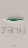 Schnittlinie - Carolina Pihelgas - 9783835375987