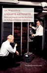Lebhafte Artefakte - Jan Müggenburg - 9783835391031