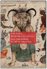 Wörter und Riten aus der Ferne - Tobie Nathan - 9783835391833
