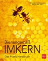 Bienengemäß imkern - Günter Friedmann ; Angelika Sust - 9783835415447