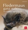 Fledermaus ganz nah - Ingrid Kaipf - 9783835419032