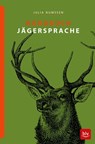 Handbuch Jägersprache - Julia Numßen - 9783835462410