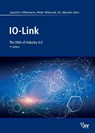 IO-Link - Joachim R. Uffelmann ; Peter Wienzek ; Myriam Jahn - 9783835673908