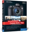 Canon EOS 70D - Holger Haarmeyer ; Christian Westphalen - 9783836227674