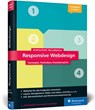 Responsive Webdesign - Andrea Ertel ;  Kai Laborenz - 9783836245784
