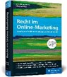 Recht im Online-Marketing - SOLMECKE,  Christian - 9783836260435